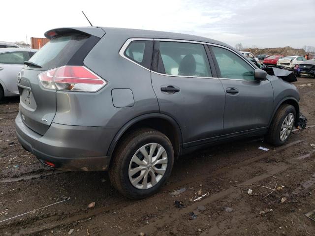 Photo 2 VIN: 5N1AT2MV9GC736517 - NISSAN ROGUE S 