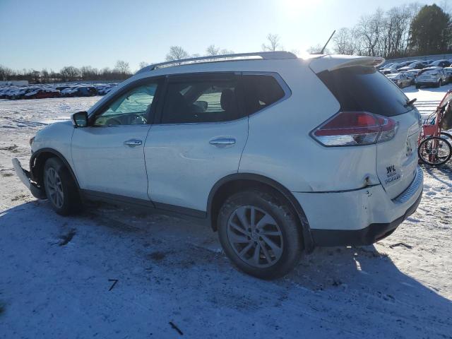 Photo 1 VIN: 5N1AT2MV9GC737263 - NISSAN ROGUE 