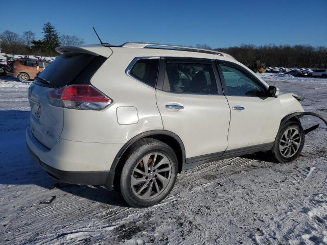 Photo 2 VIN: 5N1AT2MV9GC737263 - NISSAN ROGUE 