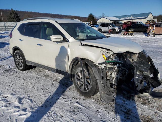 Photo 3 VIN: 5N1AT2MV9GC737263 - NISSAN ROGUE 