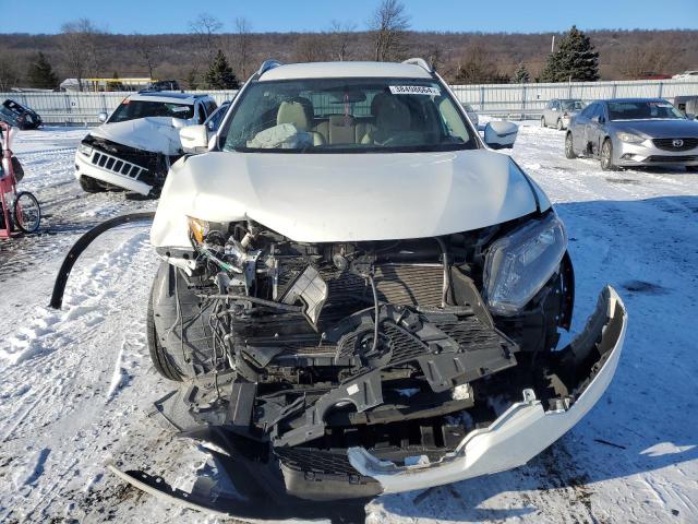 Photo 4 VIN: 5N1AT2MV9GC737263 - NISSAN ROGUE 