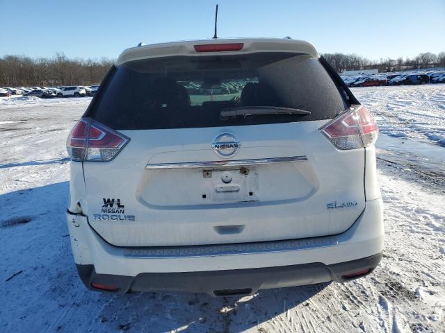 Photo 5 VIN: 5N1AT2MV9GC737263 - NISSAN ROGUE 