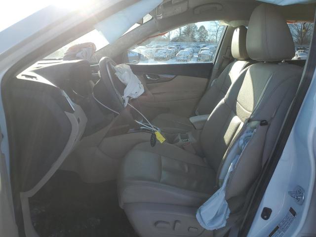 Photo 6 VIN: 5N1AT2MV9GC737263 - NISSAN ROGUE 