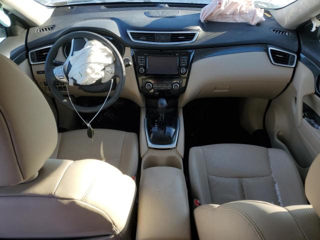 Photo 7 VIN: 5N1AT2MV9GC737263 - NISSAN ROGUE 