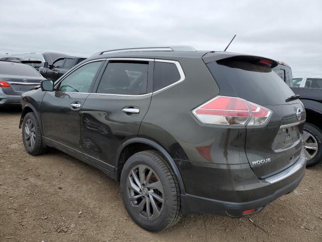 Photo 1 VIN: 5N1AT2MV9GC739501 - NISSAN ROGUE 