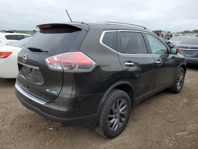 Photo 2 VIN: 5N1AT2MV9GC739501 - NISSAN ROGUE 