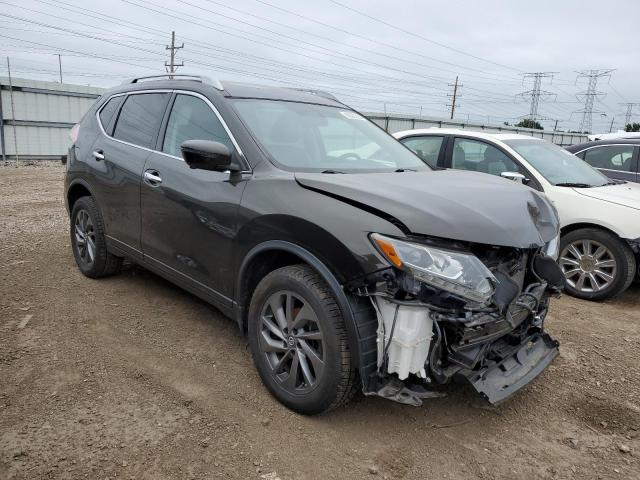 Photo 3 VIN: 5N1AT2MV9GC739501 - NISSAN ROGUE 