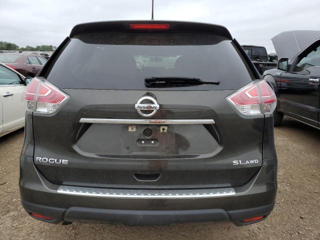 Photo 5 VIN: 5N1AT2MV9GC739501 - NISSAN ROGUE 