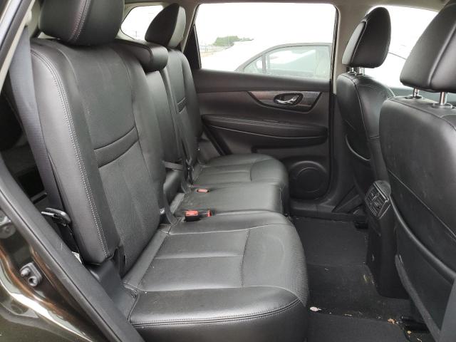 Photo 9 VIN: 5N1AT2MV9GC739501 - NISSAN ROGUE 