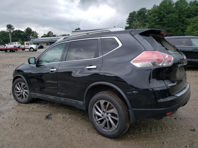 Photo 1 VIN: 5N1AT2MV9GC740020 - NISSAN ROGUE 