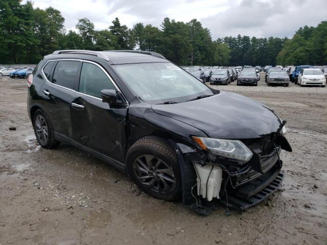 Photo 3 VIN: 5N1AT2MV9GC740020 - NISSAN ROGUE 