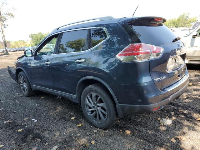 Photo 1 VIN: 5N1AT2MV9GC744956 - NISSAN ROGUE S 