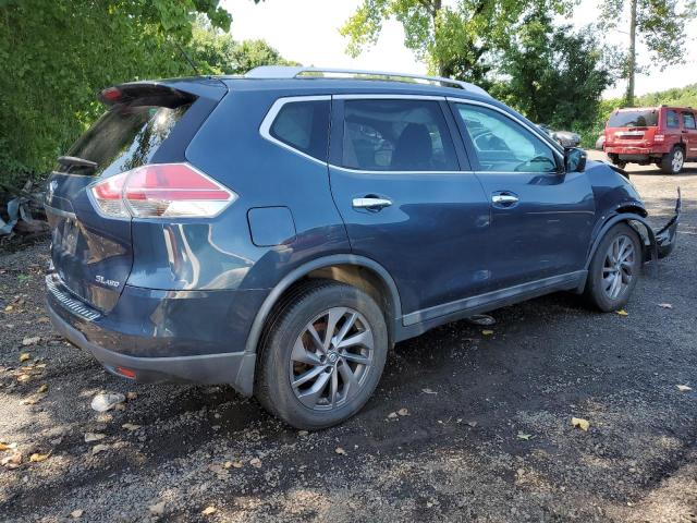 Photo 2 VIN: 5N1AT2MV9GC744956 - NISSAN ROGUE S 