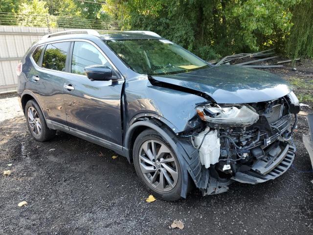 Photo 3 VIN: 5N1AT2MV9GC744956 - NISSAN ROGUE S 