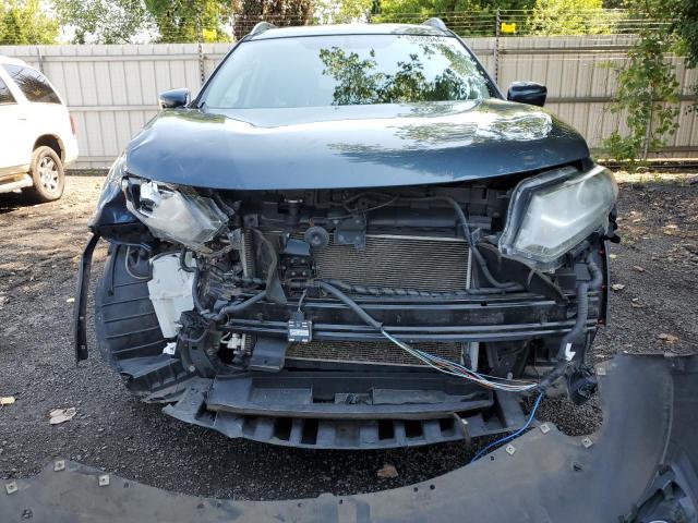 Photo 4 VIN: 5N1AT2MV9GC744956 - NISSAN ROGUE S 