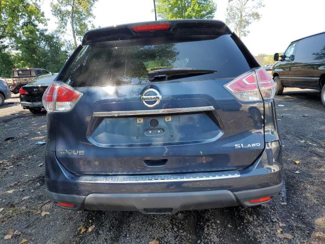 Photo 5 VIN: 5N1AT2MV9GC744956 - NISSAN ROGUE S 