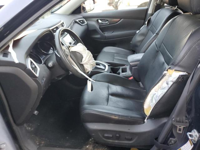 Photo 6 VIN: 5N1AT2MV9GC744956 - NISSAN ROGUE S 