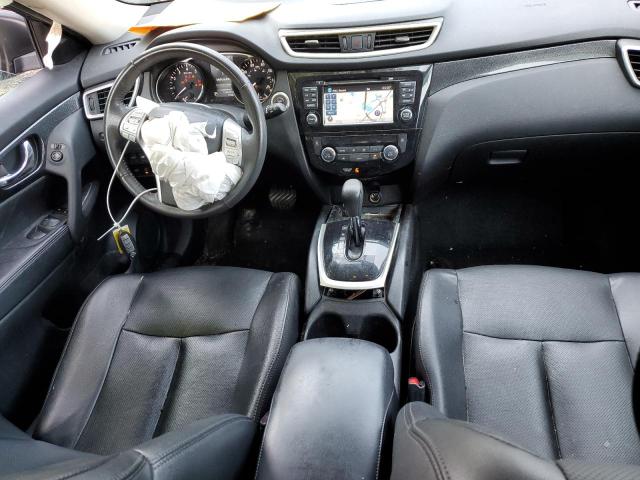 Photo 7 VIN: 5N1AT2MV9GC744956 - NISSAN ROGUE S 