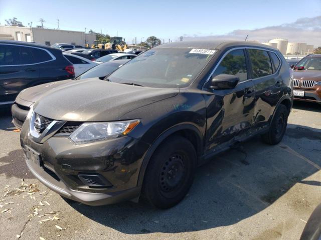 Photo 0 VIN: 5N1AT2MV9GC747260 - NISSAN ROGUE S 