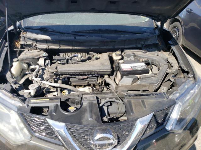 Photo 11 VIN: 5N1AT2MV9GC747260 - NISSAN ROGUE S 