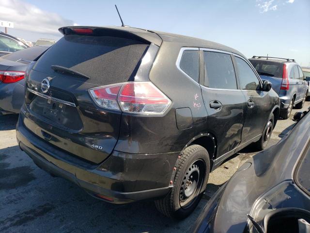 Photo 2 VIN: 5N1AT2MV9GC747260 - NISSAN ROGUE S 