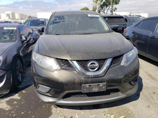 Photo 4 VIN: 5N1AT2MV9GC747260 - NISSAN ROGUE S 