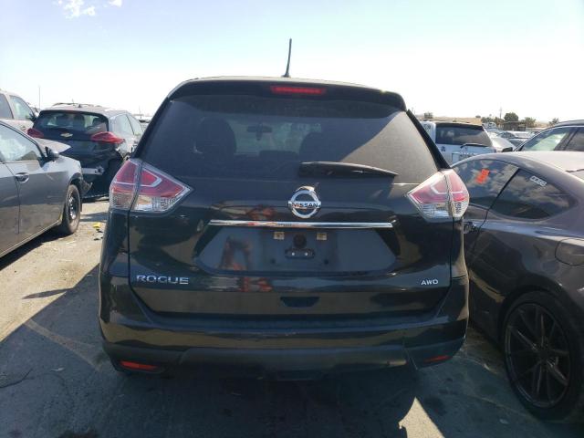 Photo 5 VIN: 5N1AT2MV9GC747260 - NISSAN ROGUE S 