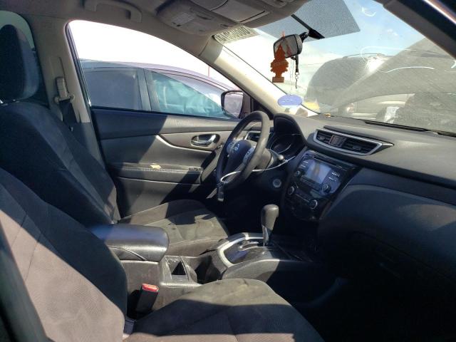 Photo 6 VIN: 5N1AT2MV9GC747260 - NISSAN ROGUE S 