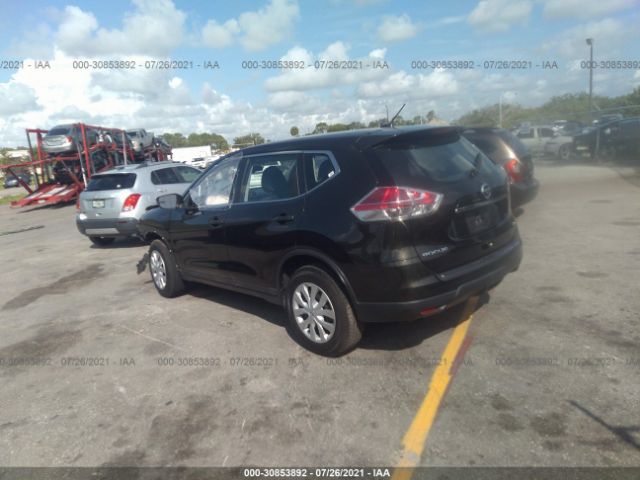 Photo 2 VIN: 5N1AT2MV9GC747923 - NISSAN ROGUE 