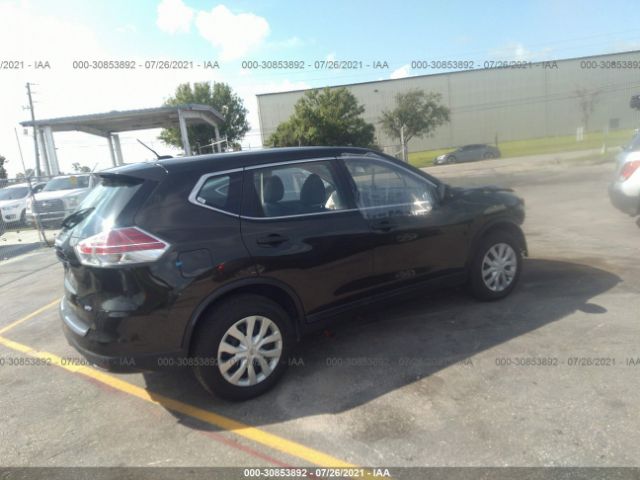 Photo 3 VIN: 5N1AT2MV9GC747923 - NISSAN ROGUE 