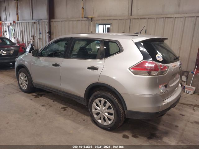 Photo 2 VIN: 5N1AT2MV9GC748375 - NISSAN ROGUE 