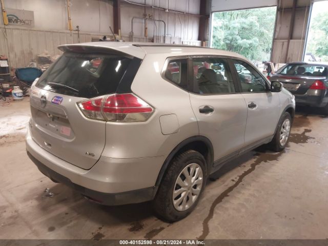 Photo 3 VIN: 5N1AT2MV9GC748375 - NISSAN ROGUE 