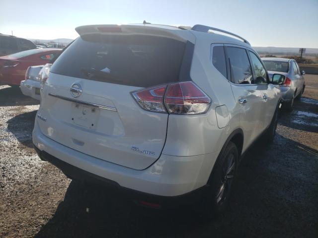 Photo 3 VIN: 5N1AT2MV9GC749333 - NISSAN ROGUE S 