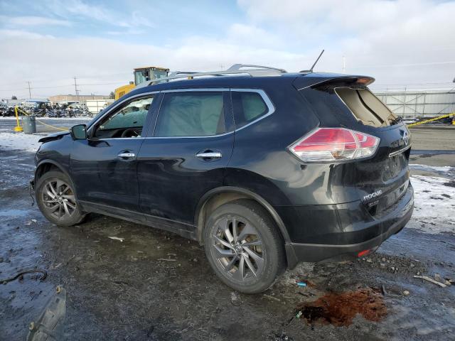 Photo 1 VIN: 5N1AT2MV9GC749459 - NISSAN ROGUE S 