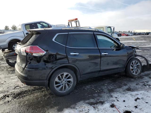 Photo 2 VIN: 5N1AT2MV9GC749459 - NISSAN ROGUE S 