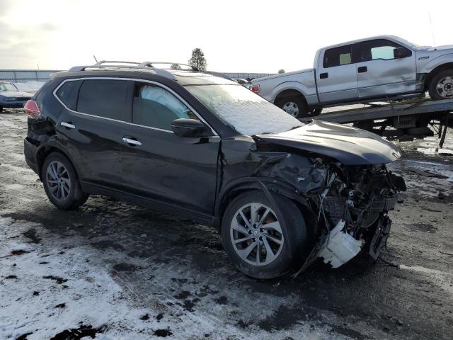 Photo 3 VIN: 5N1AT2MV9GC749459 - NISSAN ROGUE S 