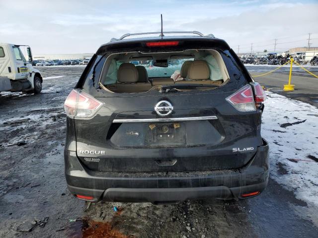 Photo 5 VIN: 5N1AT2MV9GC749459 - NISSAN ROGUE S 