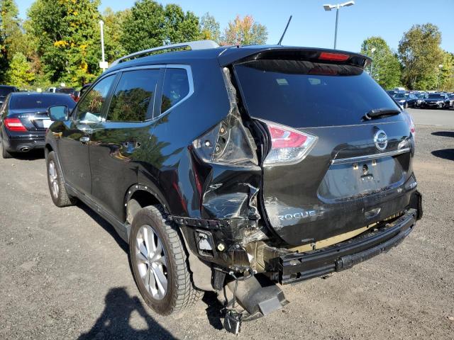 Photo 2 VIN: 5N1AT2MV9GC749865 - NISSAN ROGUE S 