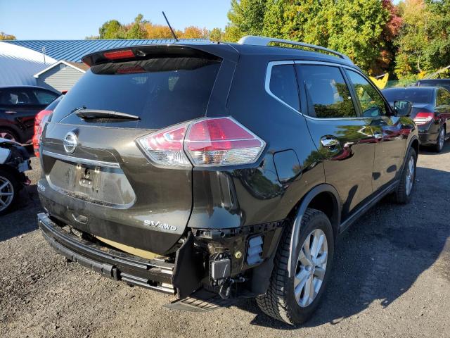 Photo 3 VIN: 5N1AT2MV9GC749865 - NISSAN ROGUE S 