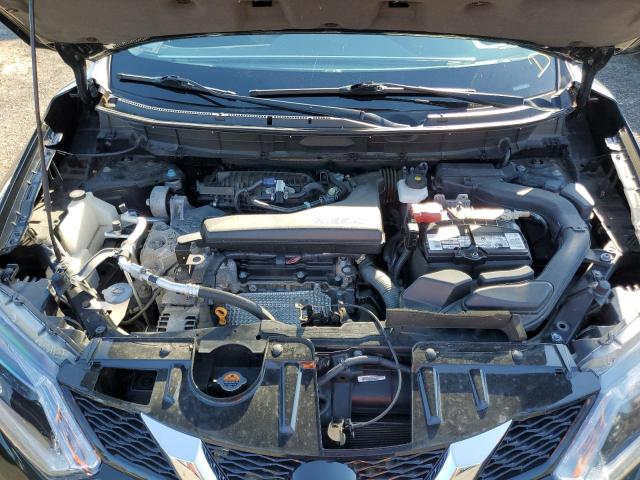 Photo 6 VIN: 5N1AT2MV9GC749865 - NISSAN ROGUE S 