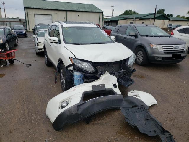 Photo 0 VIN: 5N1AT2MV9GC753642 - NISSAN ROGUE S 