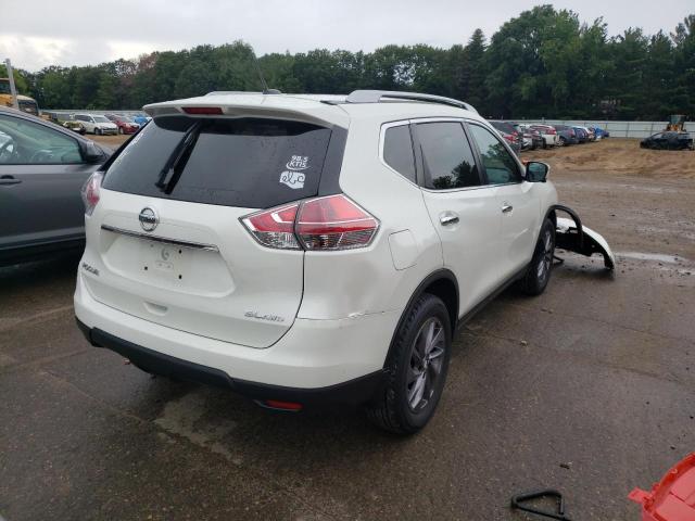 Photo 3 VIN: 5N1AT2MV9GC753642 - NISSAN ROGUE S 