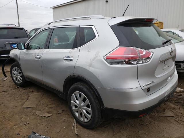 Photo 1 VIN: 5N1AT2MV9GC756458 - NISSAN ROGUE S 