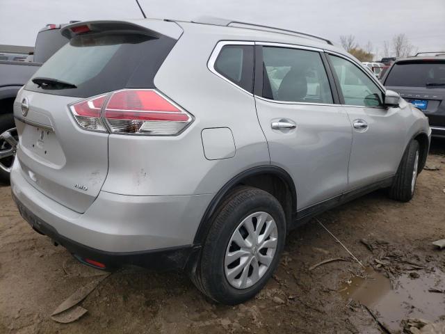 Photo 2 VIN: 5N1AT2MV9GC756458 - NISSAN ROGUE S 