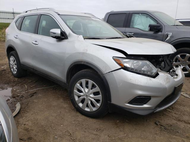 Photo 3 VIN: 5N1AT2MV9GC756458 - NISSAN ROGUE S 