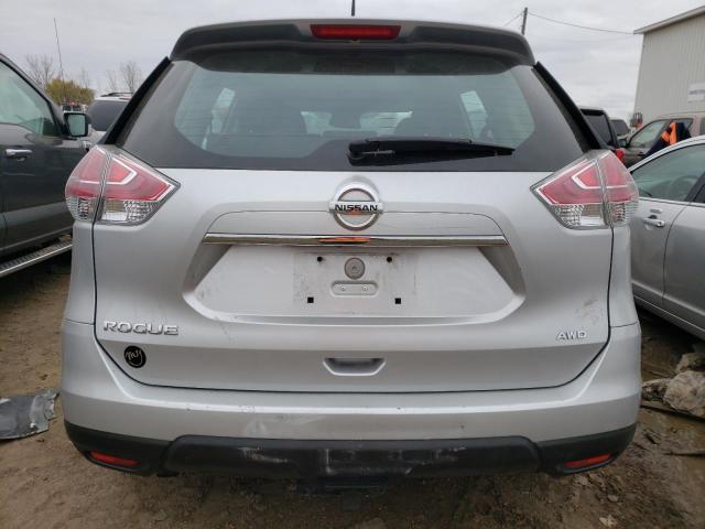 Photo 5 VIN: 5N1AT2MV9GC756458 - NISSAN ROGUE S 