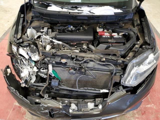 Photo 11 VIN: 5N1AT2MV9GC757528 - NISSAN ROGUE 