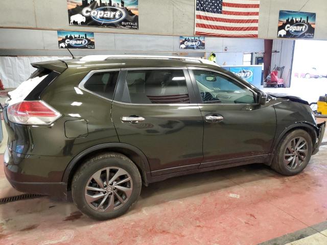 Photo 2 VIN: 5N1AT2MV9GC757528 - NISSAN ROGUE 