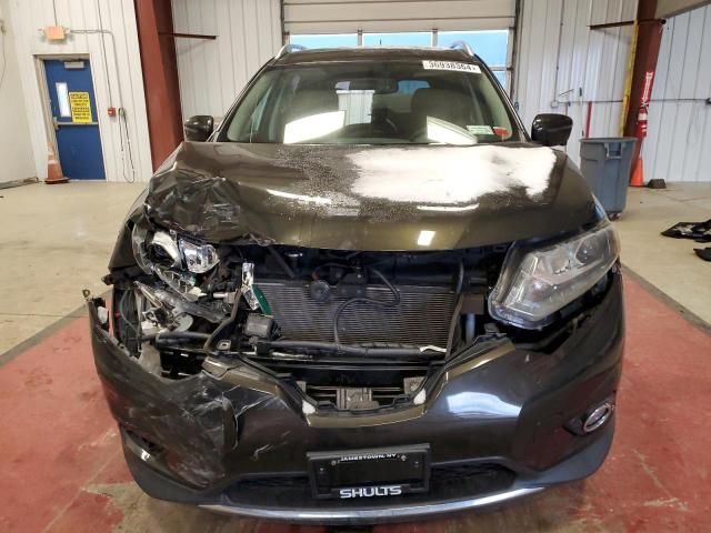 Photo 4 VIN: 5N1AT2MV9GC757528 - NISSAN ROGUE 