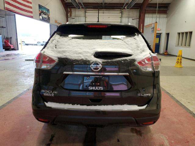 Photo 5 VIN: 5N1AT2MV9GC757528 - NISSAN ROGUE 